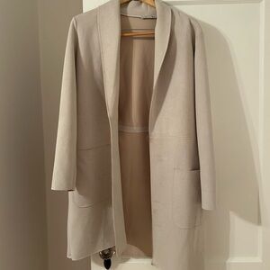 Zara coat